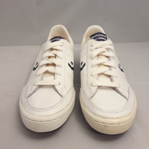 jimmy connors converse tennis shoes